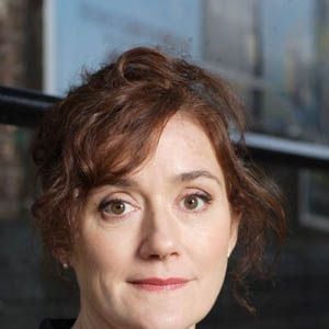 Foto Sophie Thompson