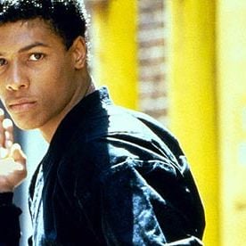 Foto El último dragón