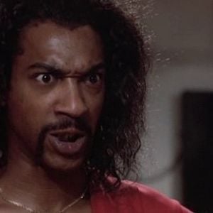 Foto El último dragón