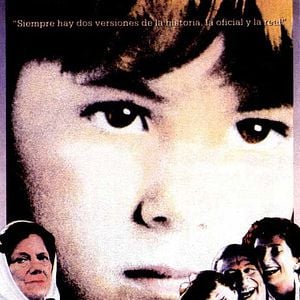 Foto La Historia Oficial