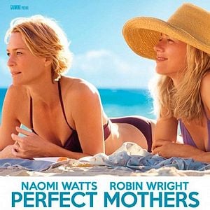 Foto Dos madres perfectas