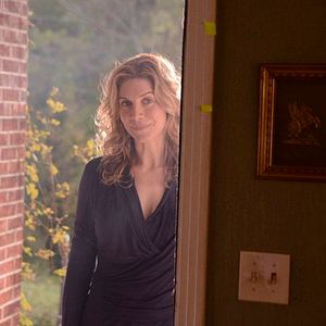 Foto Elizabeth Mitchell