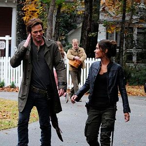 Foto Revolution (2012)