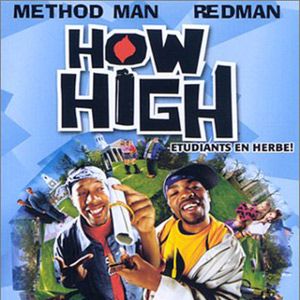 Foto How High (Buen rollito)
