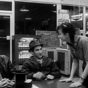 Foto Extraños en el paraíso