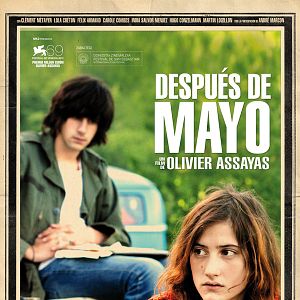 Foto Después de mayo