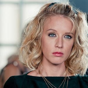 Foto Ludivine Sagnier