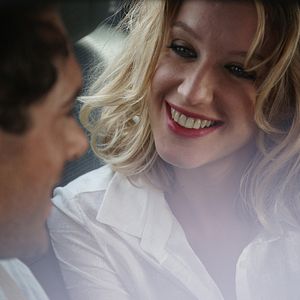 Foto Ludivine Sagnier