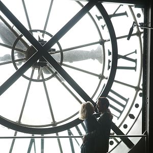 Foto Ludivine Sagnier