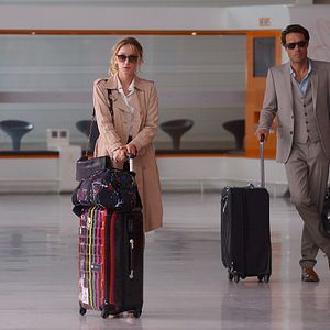 Foto Ludivine Sagnier