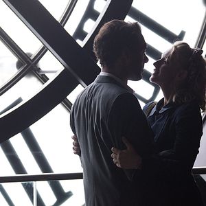 Foto Ludivine Sagnier