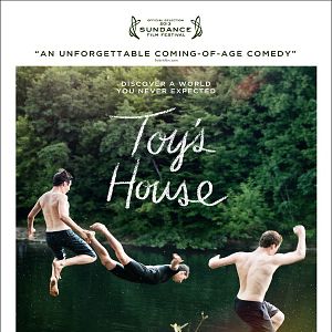 Foto The Kings of Summer