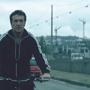 Foto François Cluzet