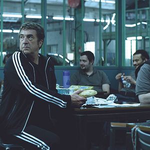 Foto François Cluzet