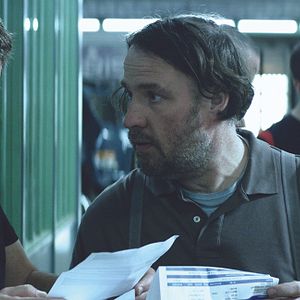 Foto François Cluzet