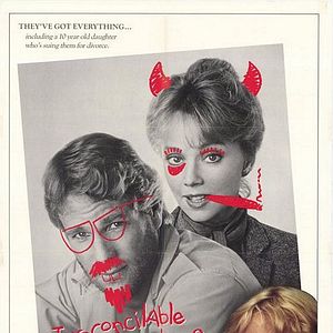 Foto Diferencias irreconciliables