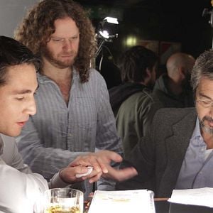 Foto Hernán Goldfrid