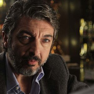 Foto Ricardo Darín