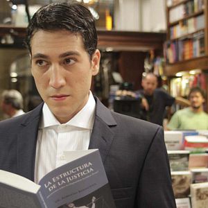 Foto Tesis sobre un homicidio