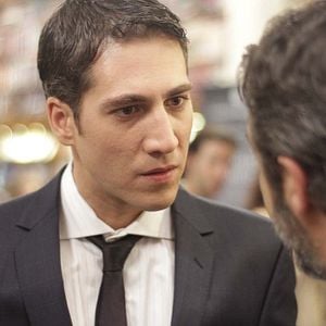 Foto Tesis sobre un homicidio