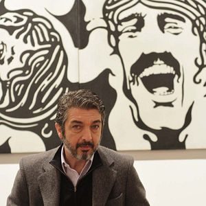 Foto Ricardo Darín