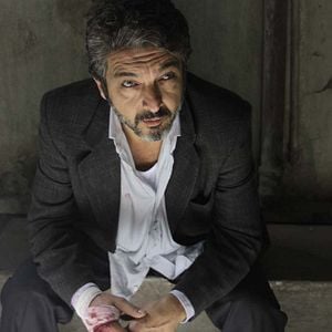 Foto Ricardo Darín