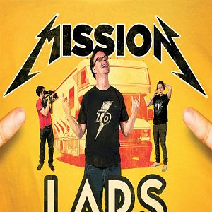 Foto Mission To Lars