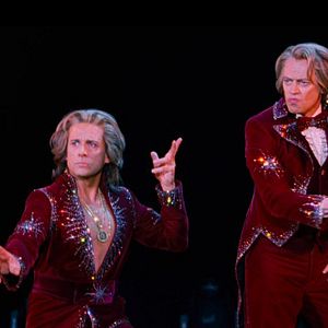 Foto The Incredible Burt Wonderstone