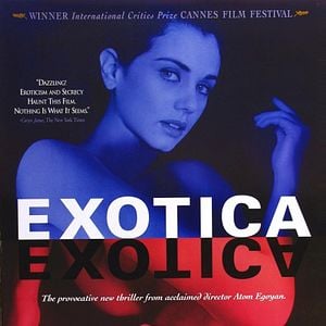 Foto Exotica