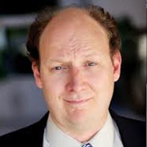 Foto Dan Bakkedahl