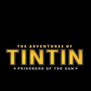 Foto The Adventures of Tintin: Prisioners of the Sun