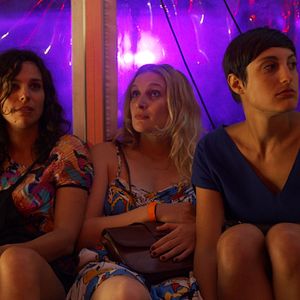 Foto Sophie Letourneur