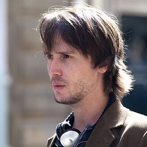 Foto Jérôme Bonnell