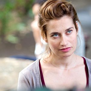 Foto Emmanuelle Devos