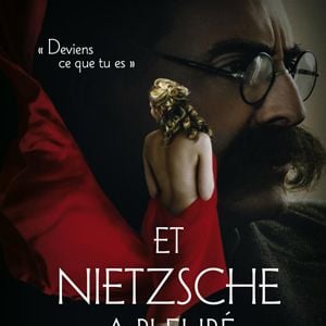 Foto El día que Nietzsche lloró