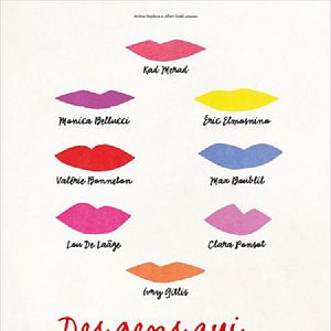 Foto Des gens qui s'embrassent