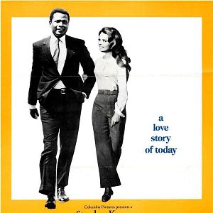 Foto Adivina quién viene esta noche