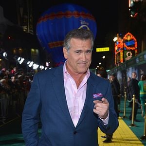 Foto Oz: Un mundo de fantasía