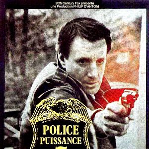 Foto Los implacables, patrulla especial 7