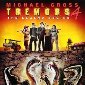 Foto Temblores 4: Comienza la leyenda