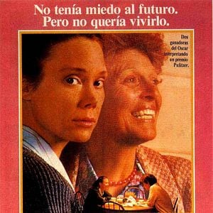 Foto Buenas noches, madre