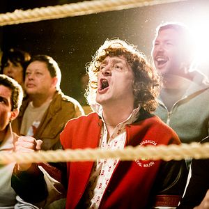 Foto Jean-Paul Rouve