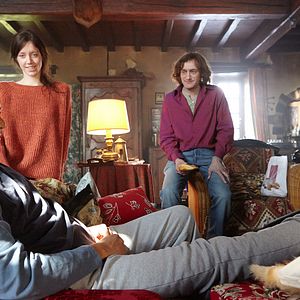 Foto Jean-Paul Rouve