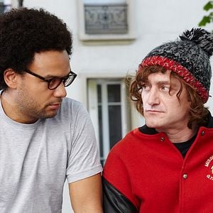 Foto Jean-Paul Rouve