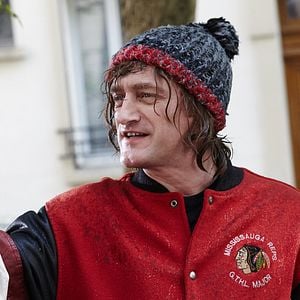 Foto Jean-Paul Rouve