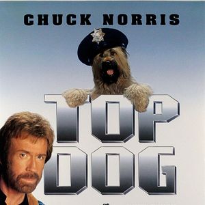 Foto Top Dog, el perro sargento