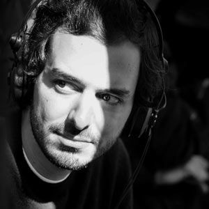 Foto Benjamin Bouhana