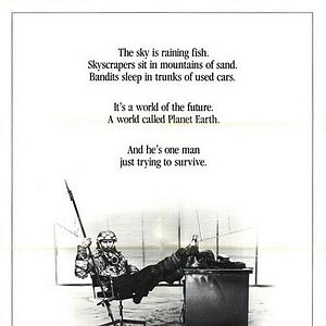 Foto Kamikaze 1999: El último combate