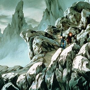 Foto El último unicornio