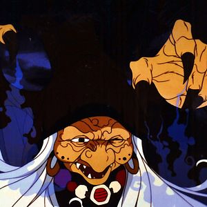 Foto El último unicornio